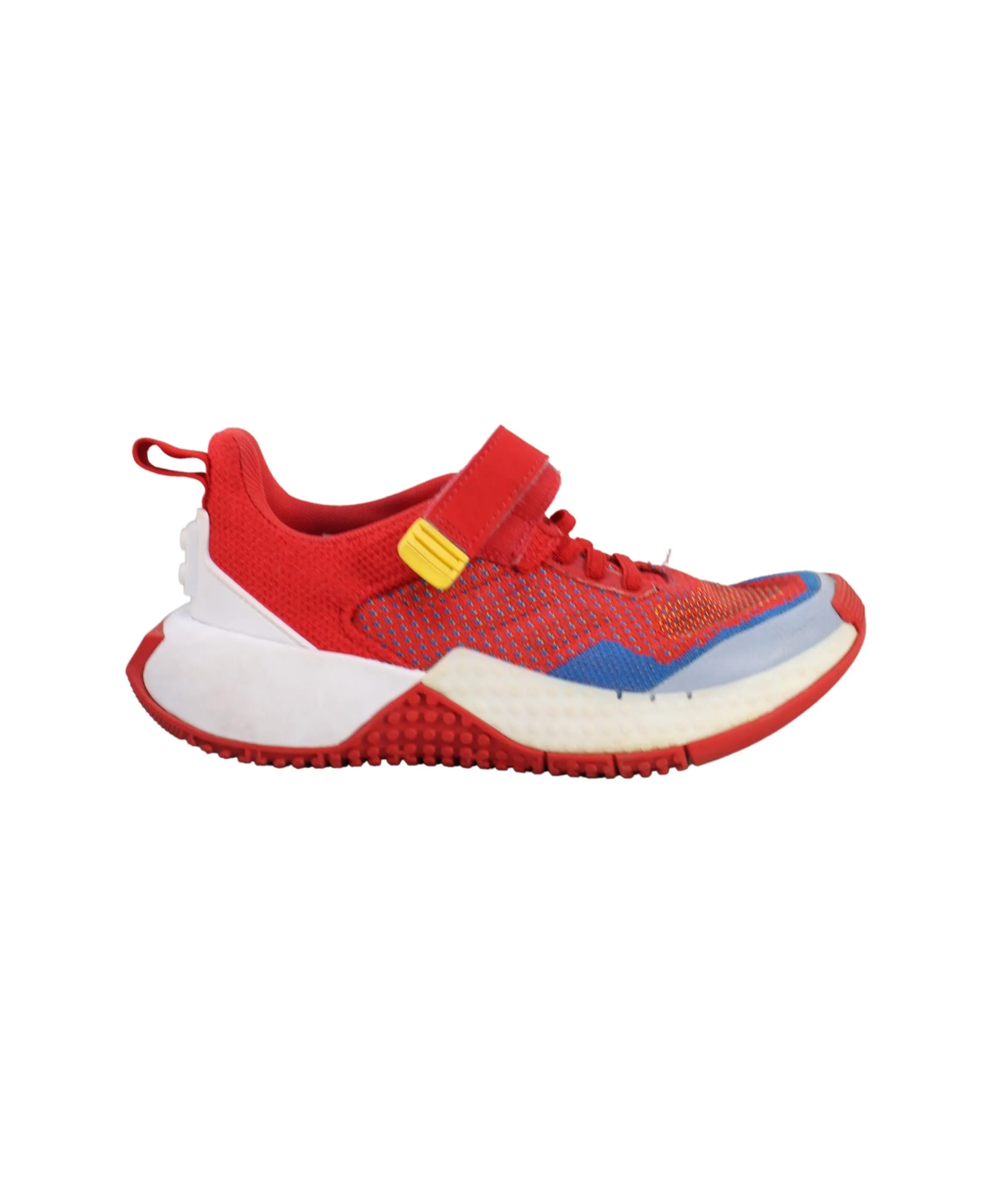 Adidas Sneakers 9Y - 10Y (EU34)