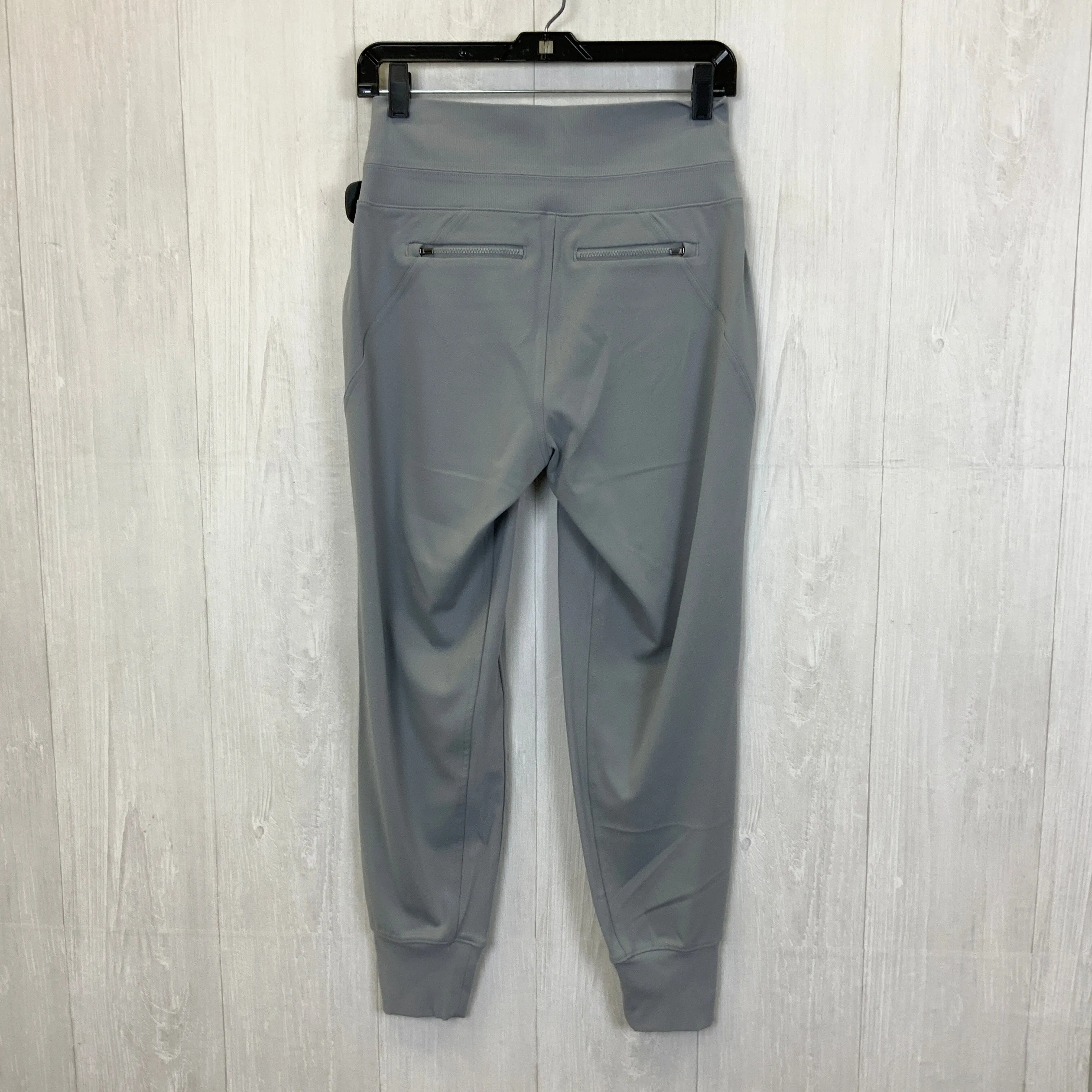 Athletic Pants By Athleta In Grey, Size:Xs