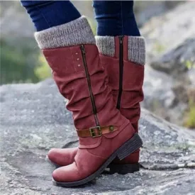 Avencea  Comfort & Support Boots