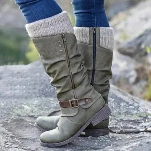 Avencea  Comfort & Support Boots