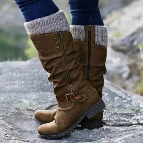 Avencea  Comfort & Support Boots