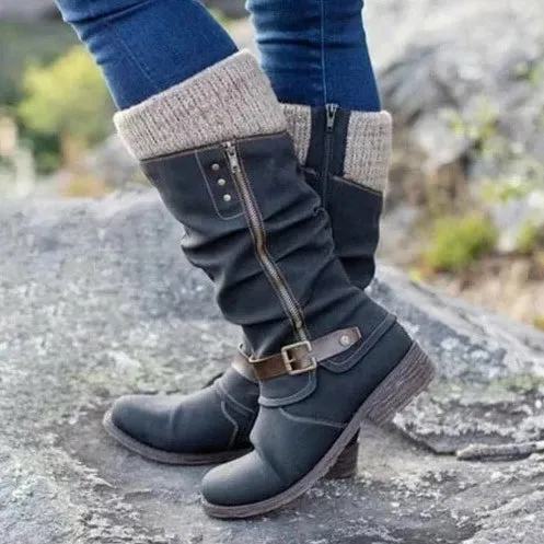 Avencea  Comfort & Support Boots