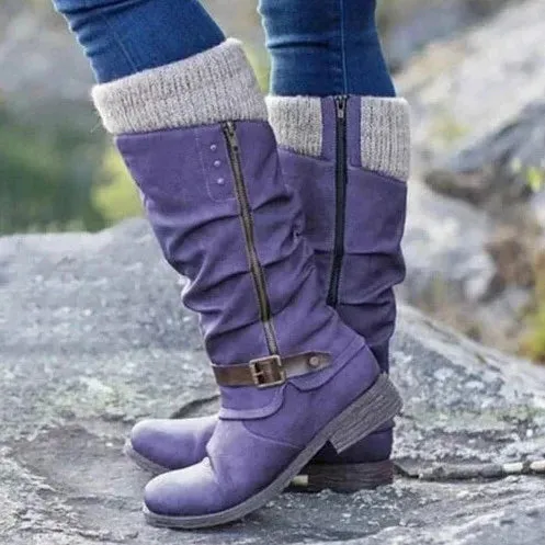 Avencea  Comfort & Support Boots