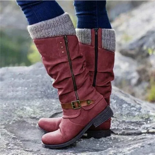Avencea  Comfort & Support Boots