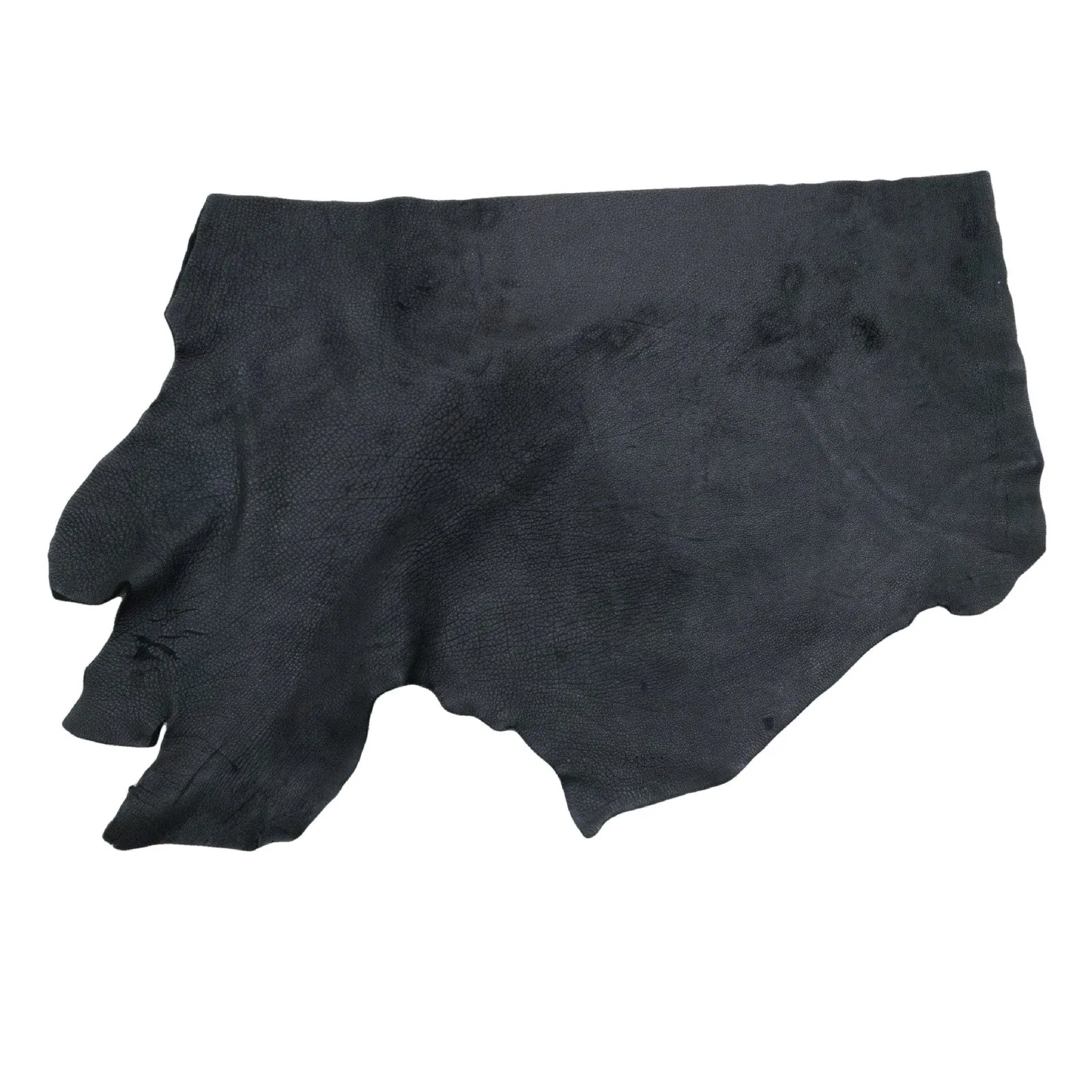 Baggage Claim Black 7-9 oz, 10-23 SqFt, Flyin' Bison Sides and Project Pieces