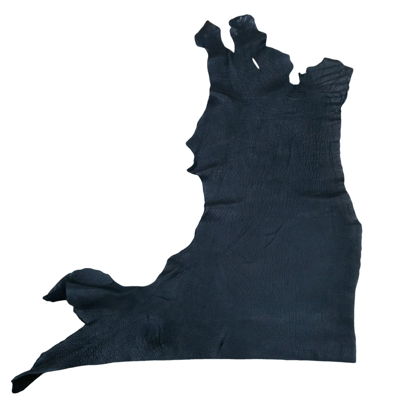 Baggage Claim Black 7-9 oz, 10-23 SqFt, Flyin' Bison Sides and Project Pieces