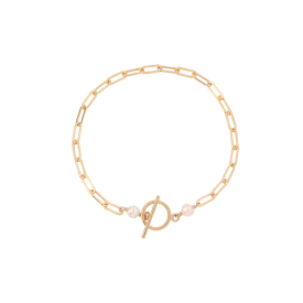 Billie Bracelet Gold