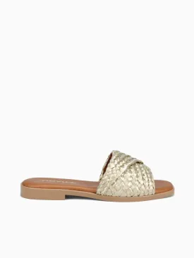 Bosa Platino Raffia Bosa Platino Raffia