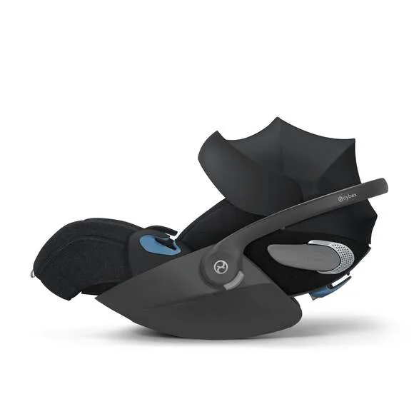 Cybex Cloud T with SensorSafe