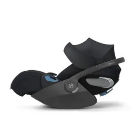 Cybex Cloud T with SensorSafe