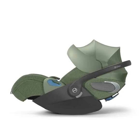 Cybex Cloud T with SensorSafe