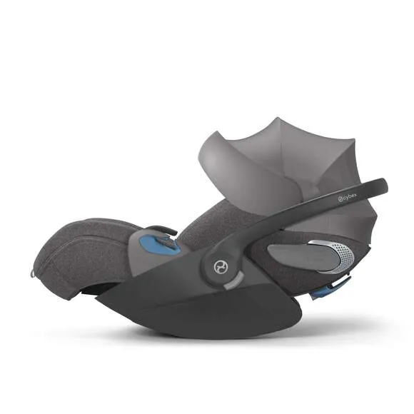 Cybex Cloud T with SensorSafe
