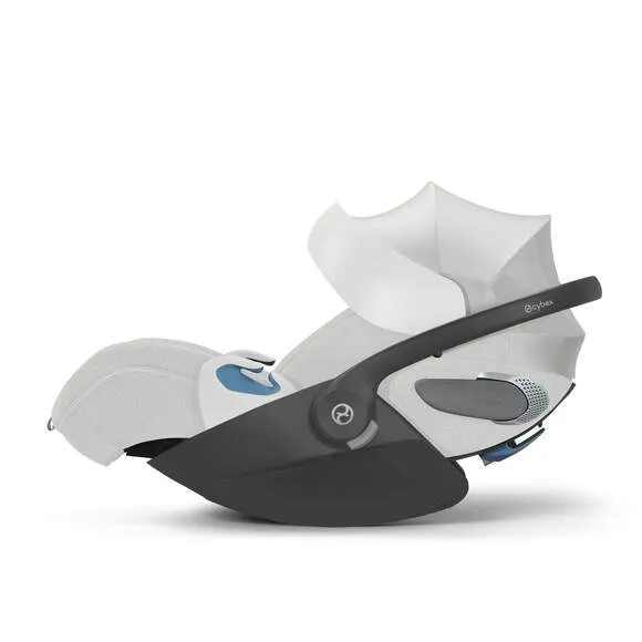 Cybex Cloud T with SensorSafe