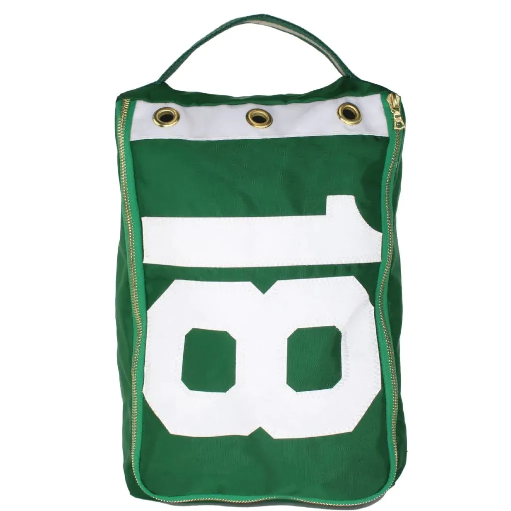 Flagstick Shoe Bag