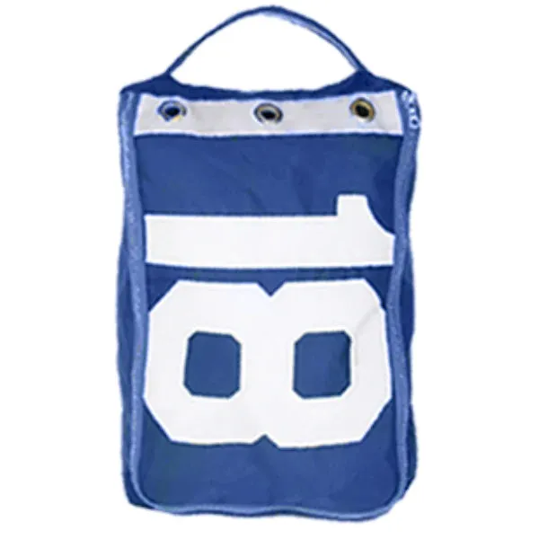 Flagstick Shoe Bag
