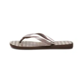 Havaianas Slippers Eva Grey Colour For Women