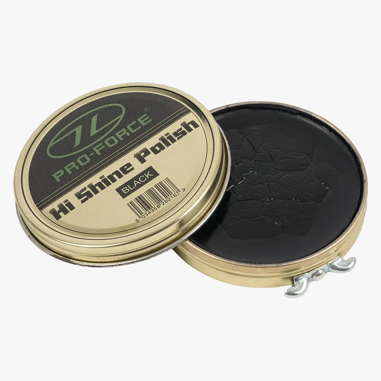 HI SHINE BOOT POLISH
