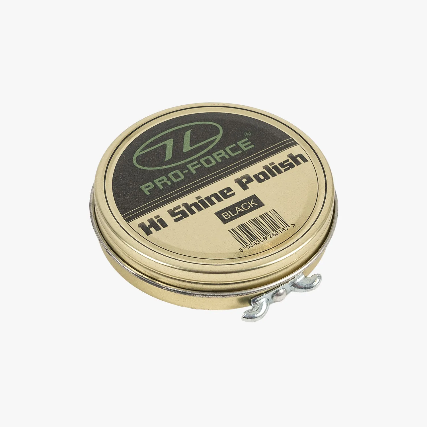 HI SHINE BOOT POLISH