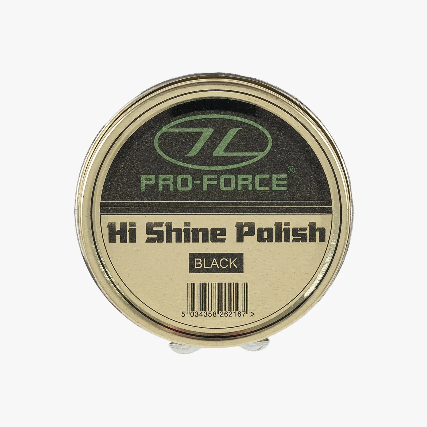 HI SHINE BOOT POLISH