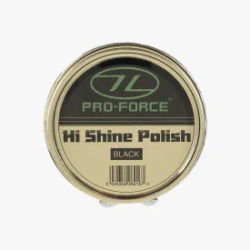 HI SHINE BOOT POLISH