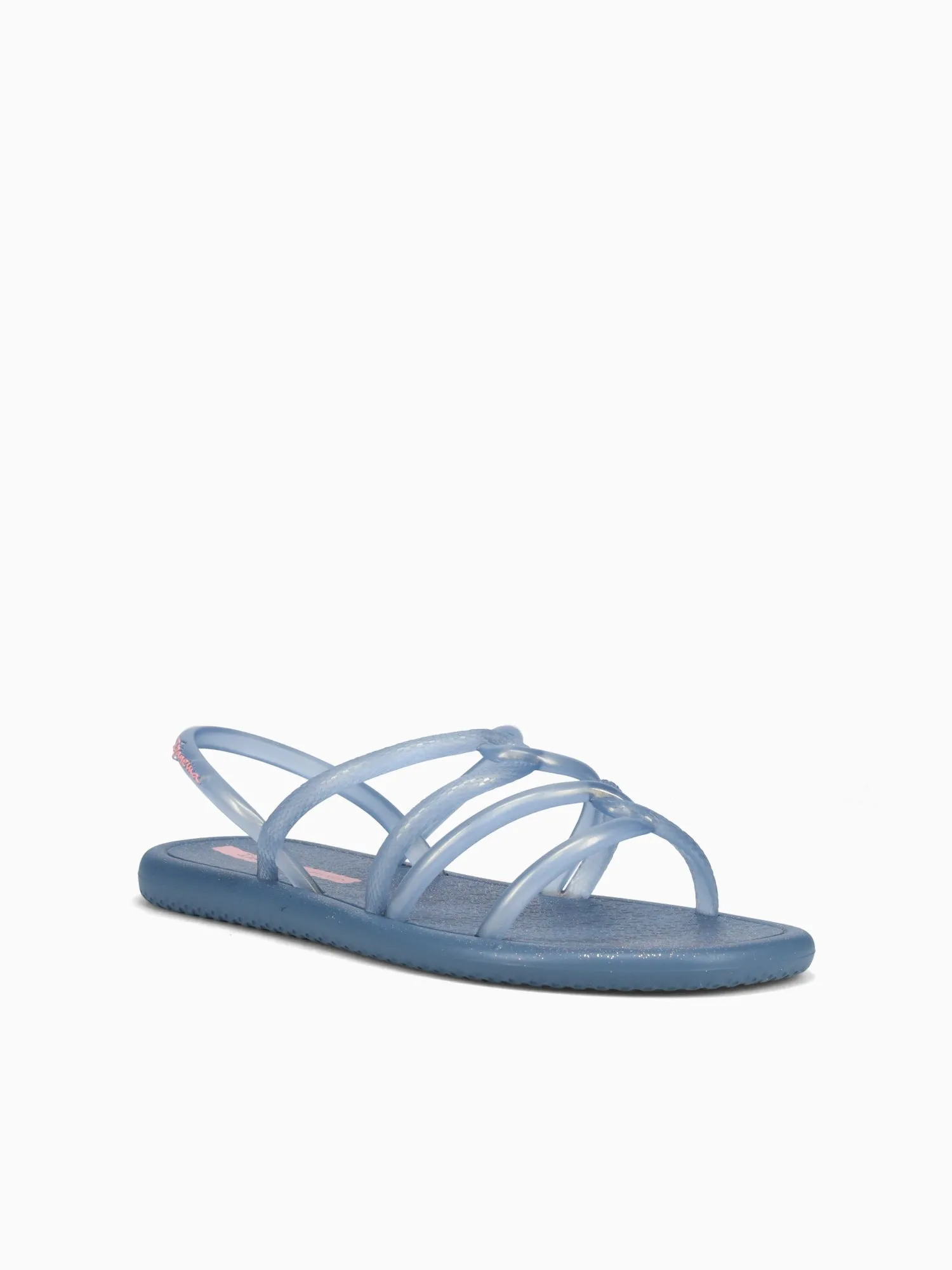 Ipanema Meu Sol Sand Blue Pearly