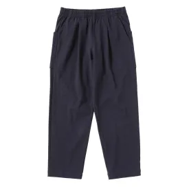 Jackman Back Nep Umps Pants Classic Navy