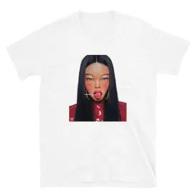 Lollipop by Ginnijoie - T-Shirt