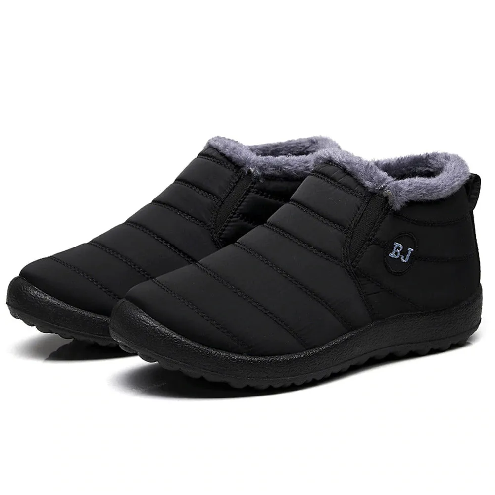 Marie | Women's Soft Non-Slip Boots