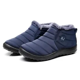 Marie | Women's Soft Non-Slip Boots