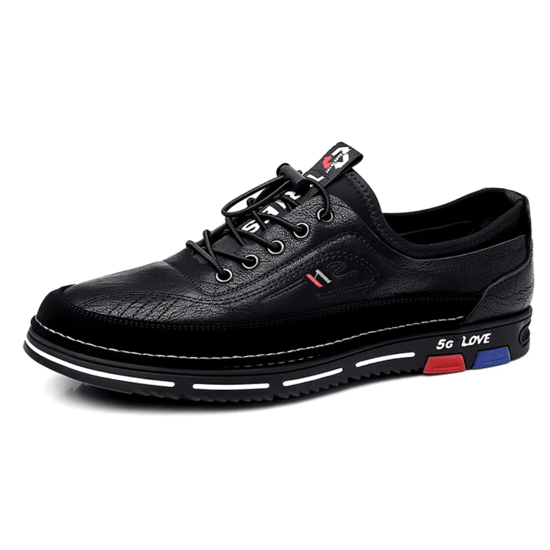Men's Casual Comfortable Leather Shoes