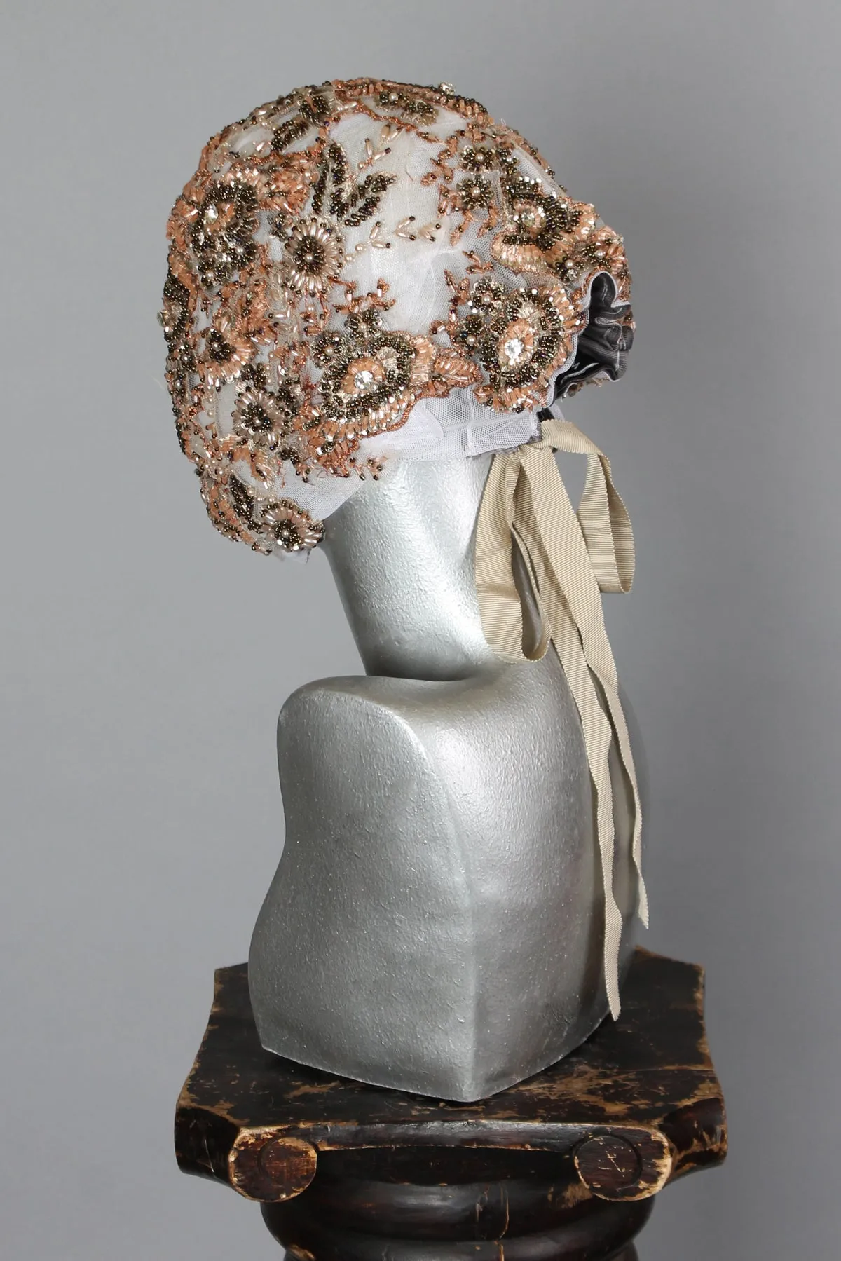 miss velvet cream - Sentinel Veil - HEADGEAR VIII (2020)