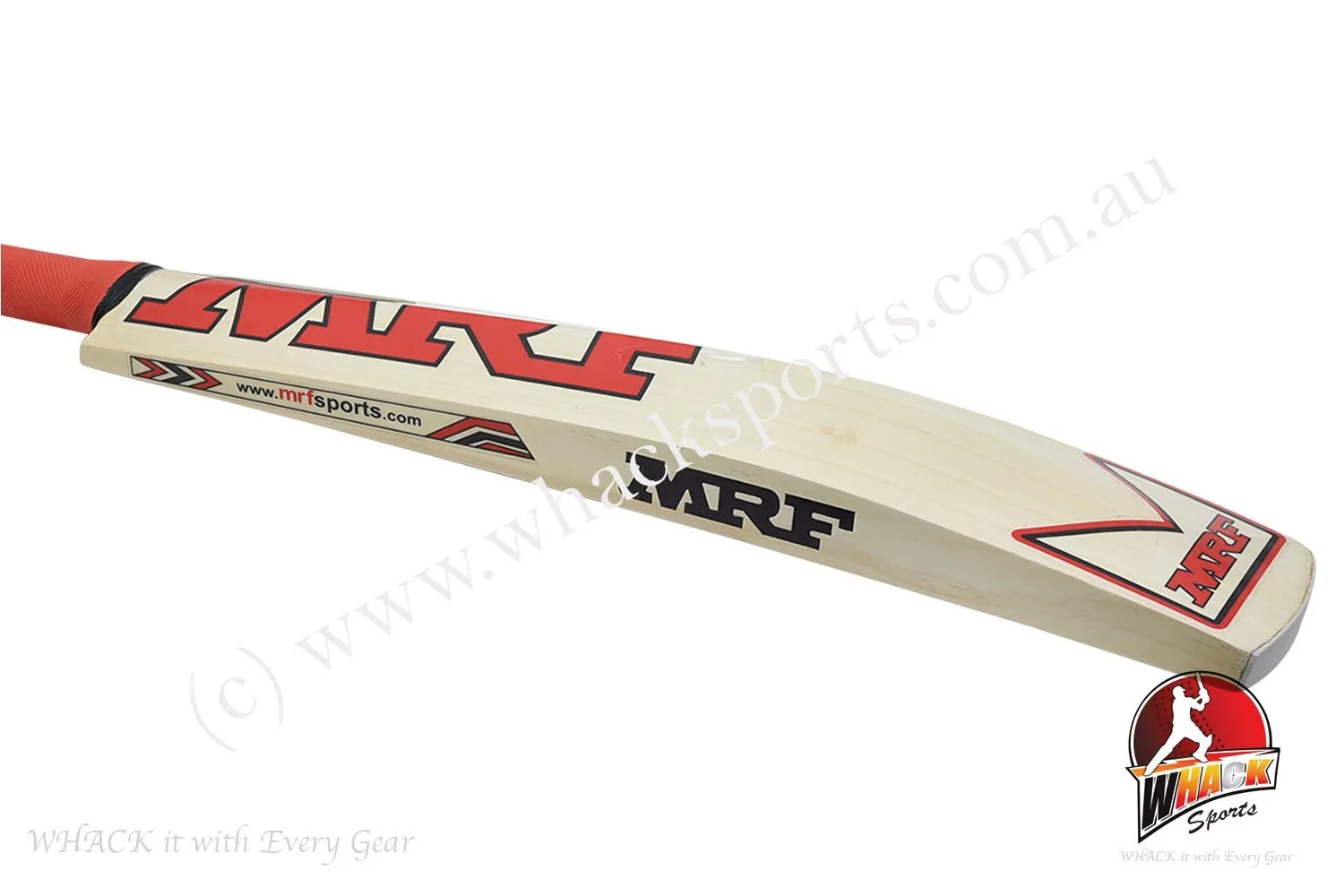 MRF Limited Edition Players Grade Cricket Bundle Kit