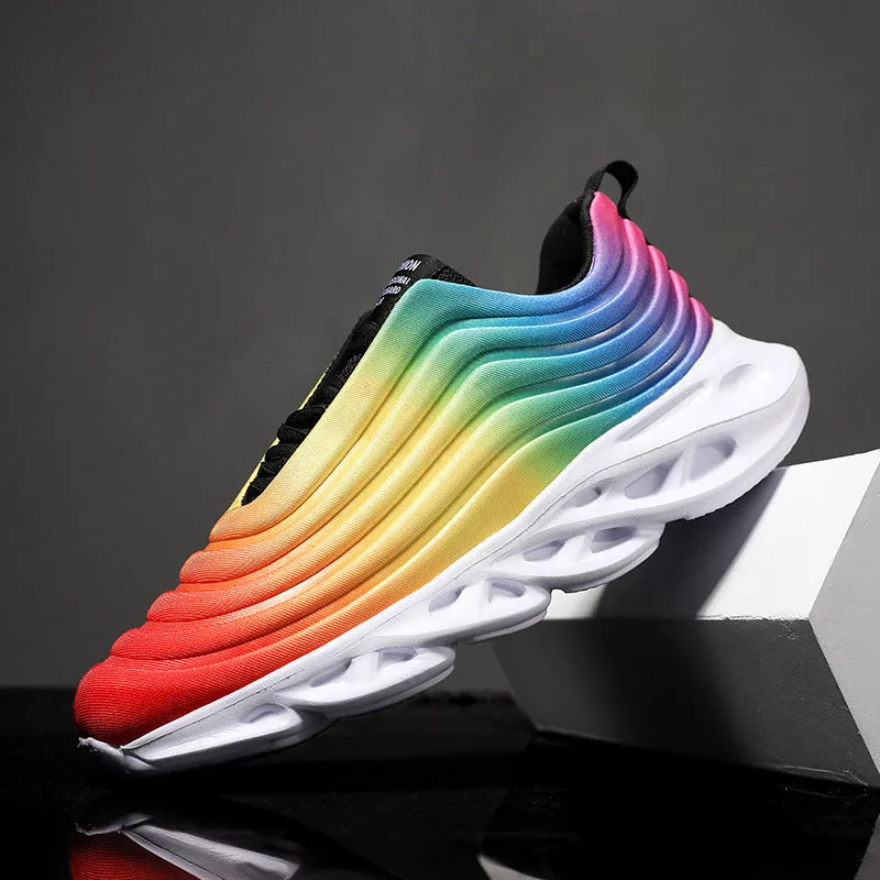 Multicolor Sneakers