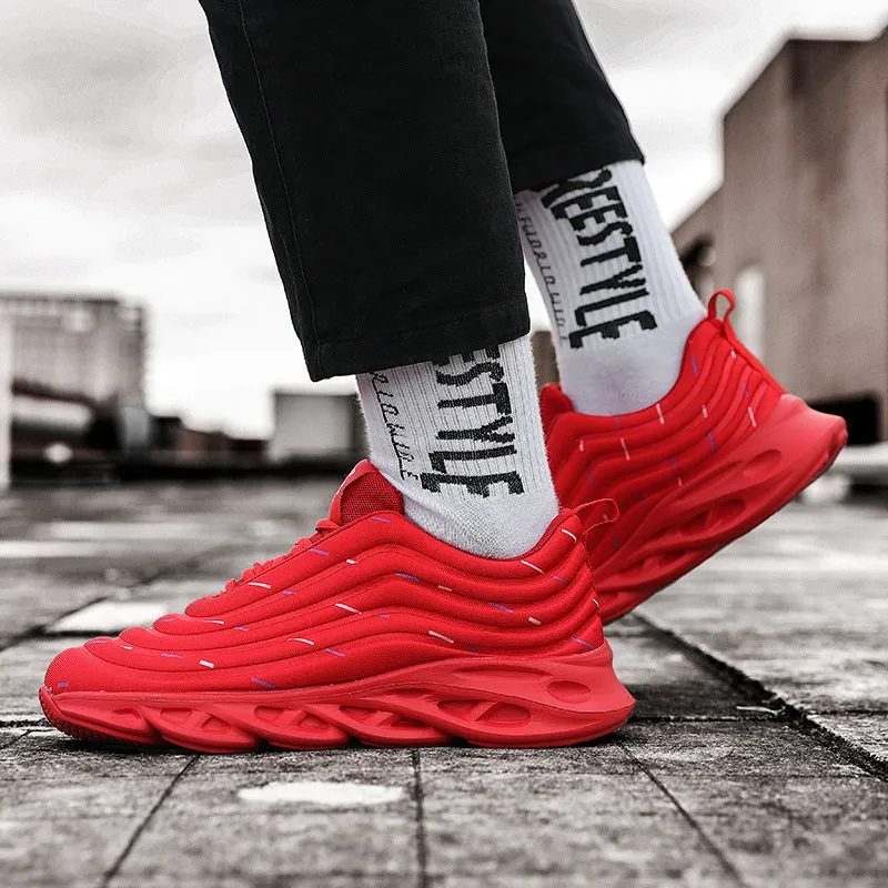 Multicolor Sneakers