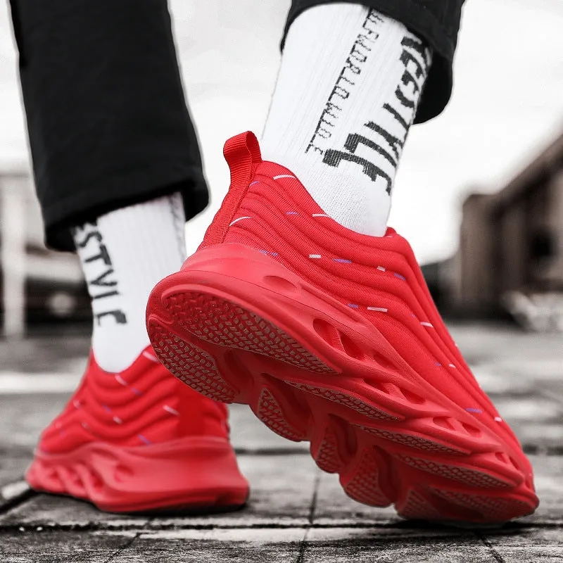 Multicolor Sneakers