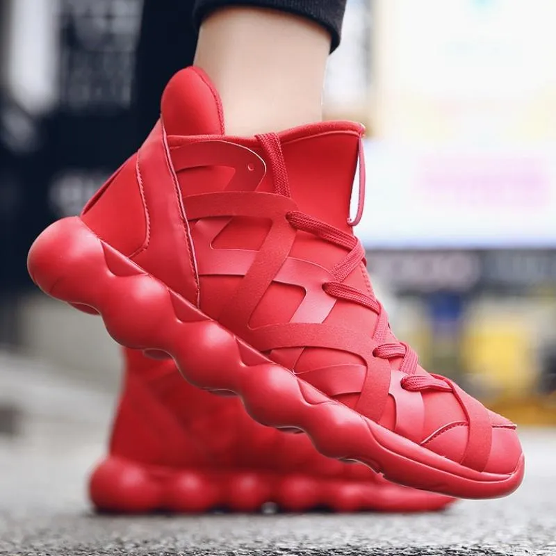 Net Sneakers