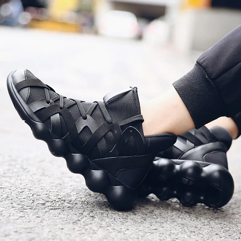 Net Sneakers