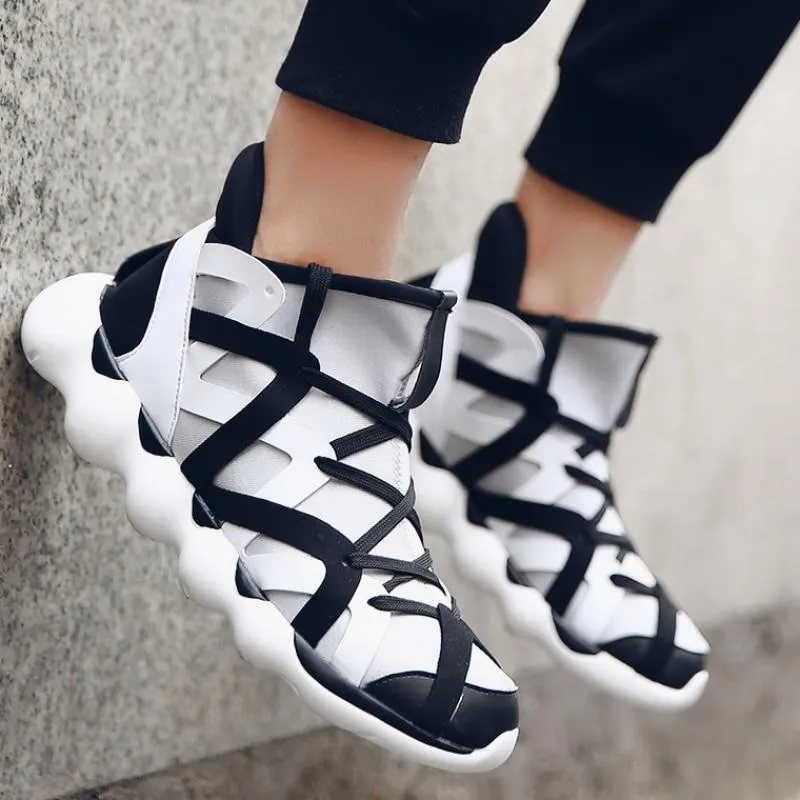 Net Sneakers