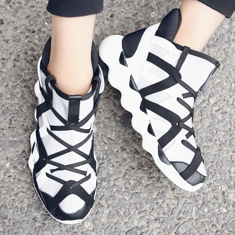 Net Sneakers