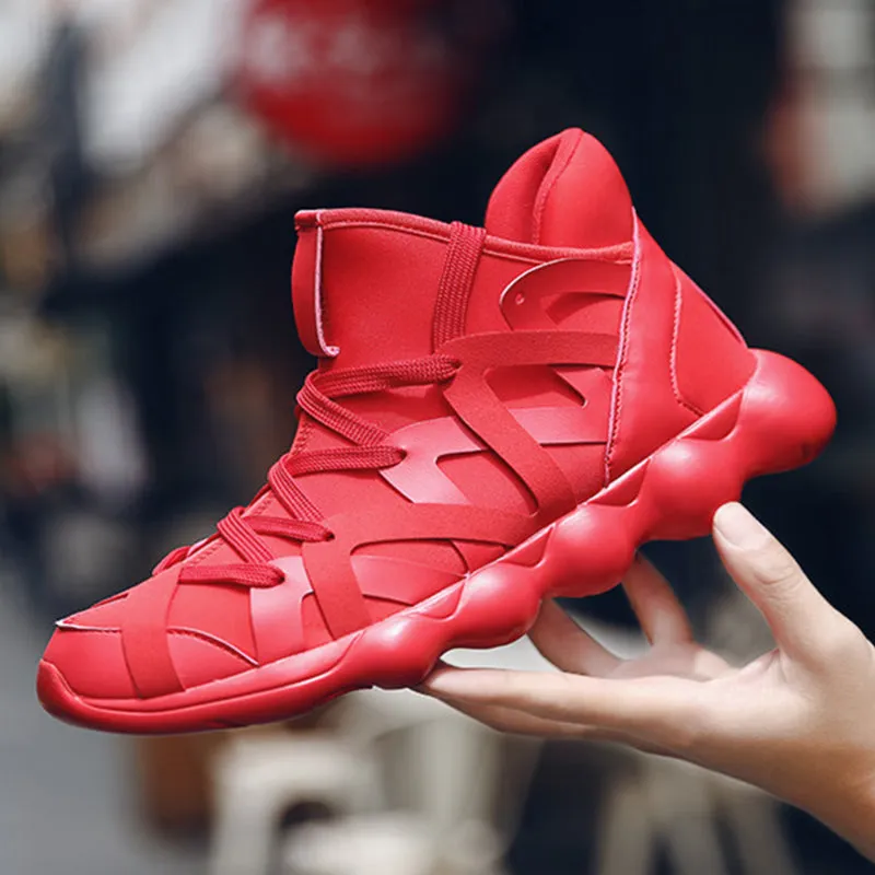 Net Sneakers