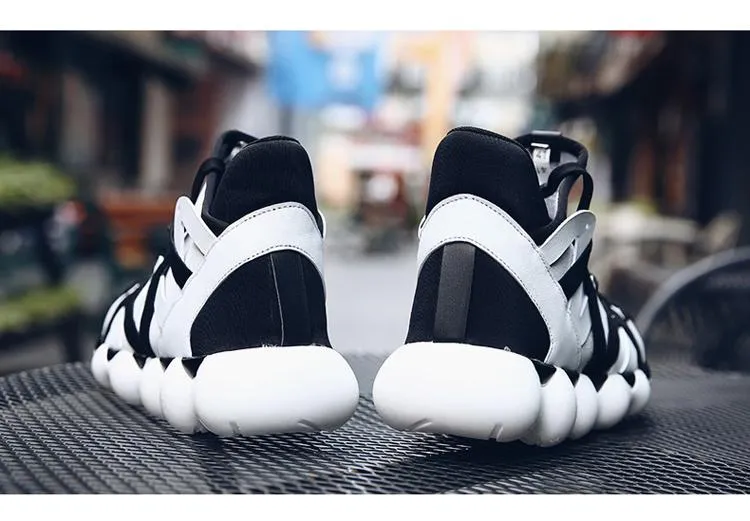 Net Sneakers