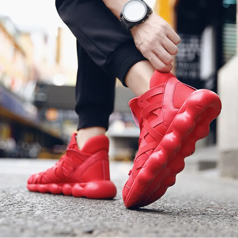 Net Sneakers