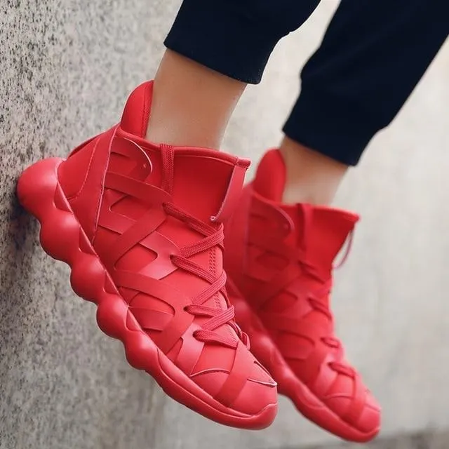 Net Sneakers