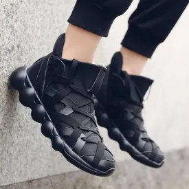 Net Sneakers