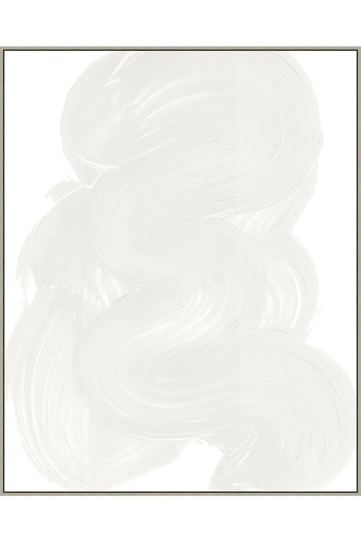 Neutral Swirl - 4 Styles