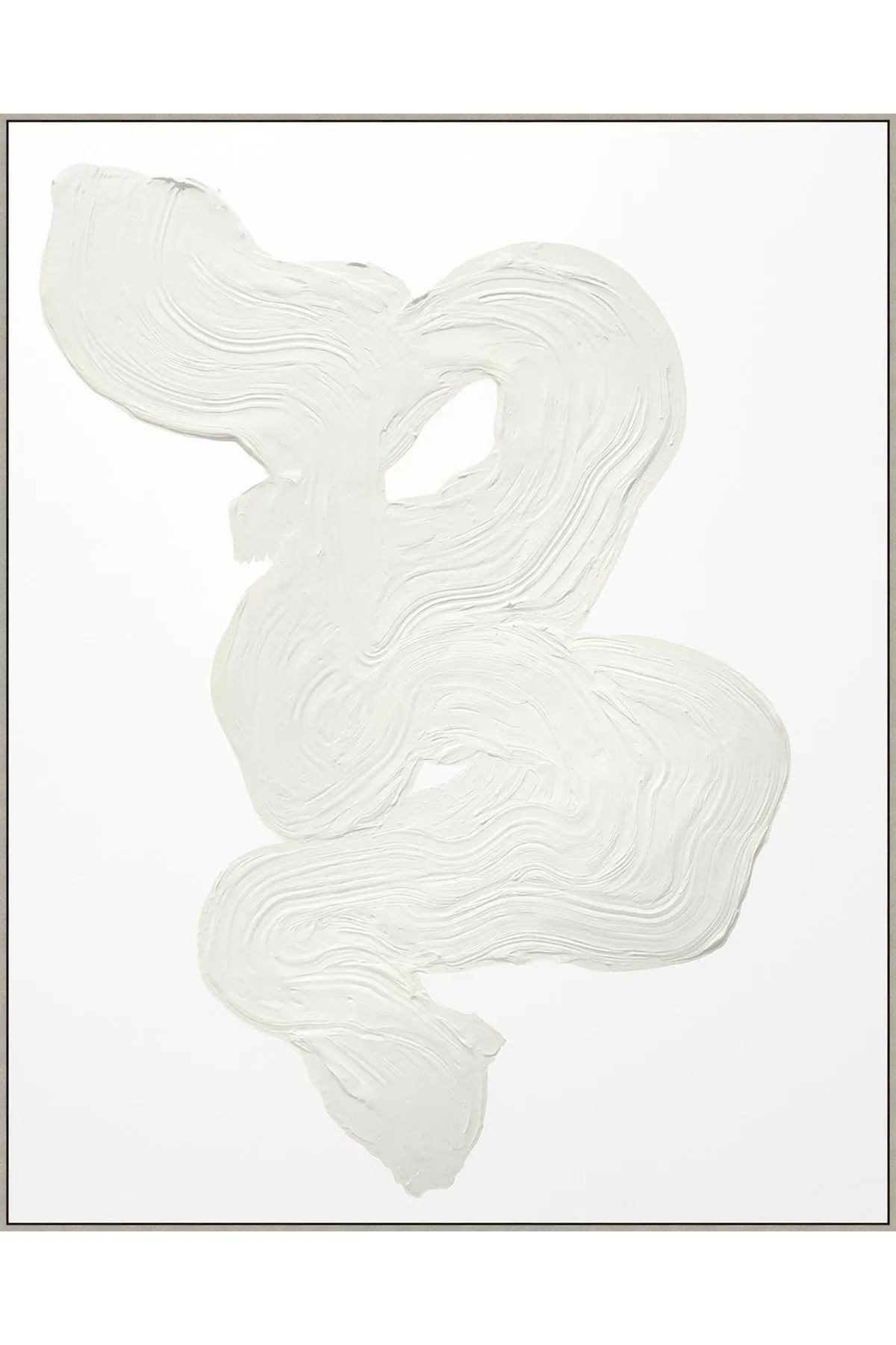 Neutral Swirl - 4 Styles