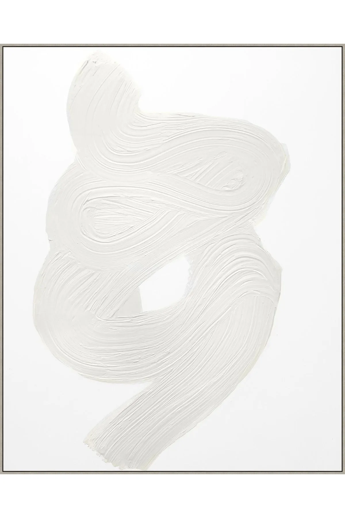 Neutral Swirl - 4 Styles