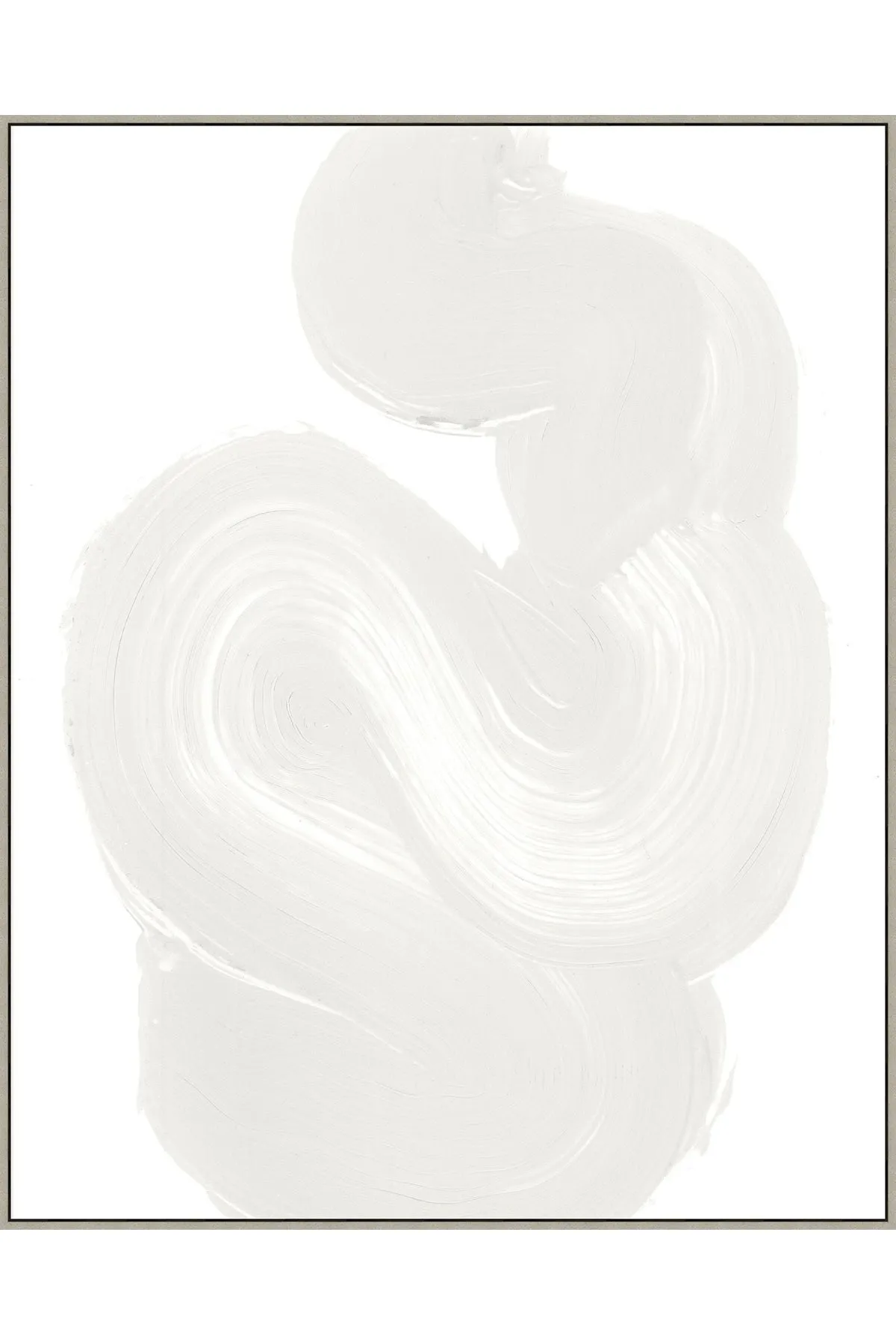 Neutral Swirl - 4 Styles