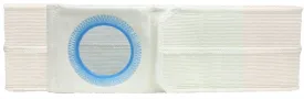 Nu-Hope 6469SP Nu-Form Cool Comfort Ostomy Support Belt 9", Right Side, XXL, Centered, Opening Size 3-1/4" (This Product Is Final Sale And Is Not Returnable)