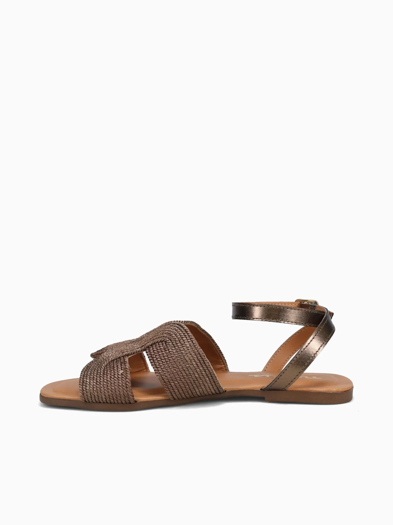 Portofino Bronze Fabric